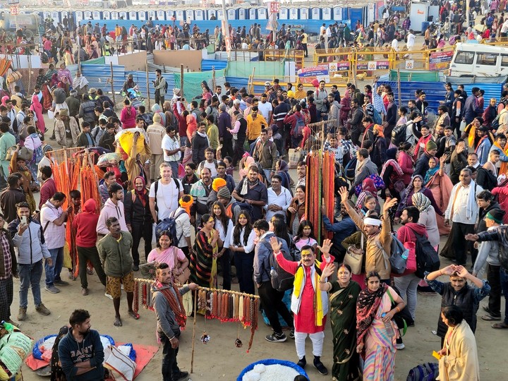 DVE TVARE INDIE - Martin Navrátil